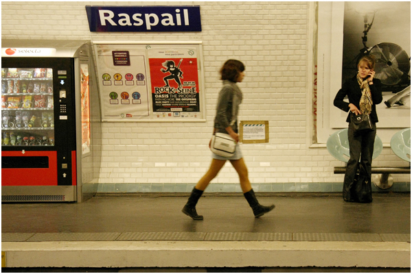 raspail